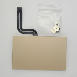 MacBook 12-inch 2016 2017 A1534 Touchpad Trackpad Gold 817-00327-04