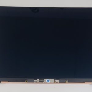 Grade B- MacBook Air 13" A1932 2018 Gold LCD Screen Display Assembly