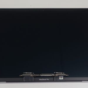 Original MacBook Pro A1706 A1708 13" Gray LCD Screen Assembly Grade C