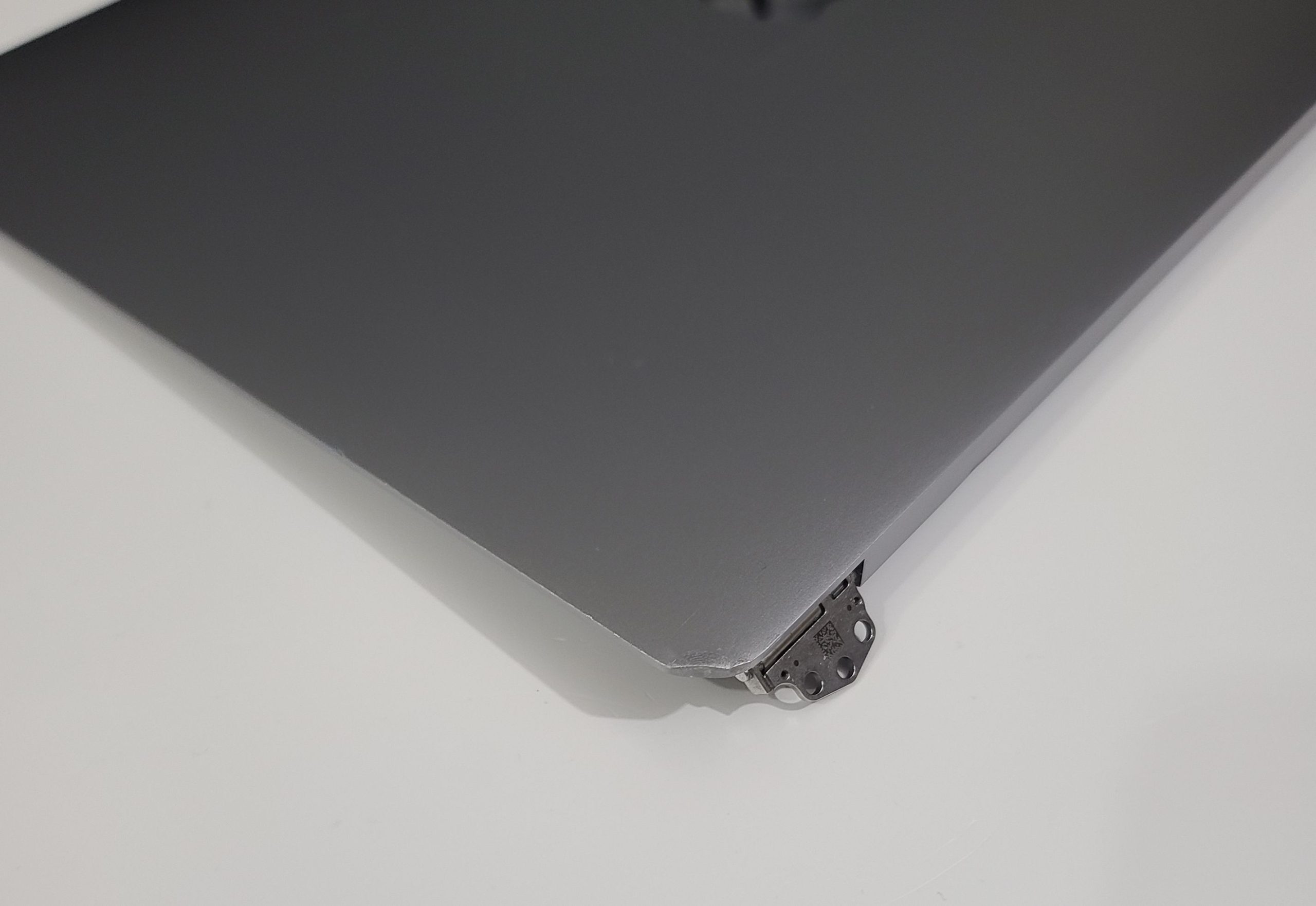 Original MacBook Pro A1706 A1708 13" Gray LCD Screen Assembly Grade C - Image 5