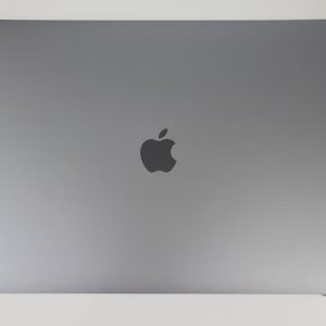 Grd A- Original MacBook Pro A1707 15 2016 2017 OEM LCD Screen Assembly Gray