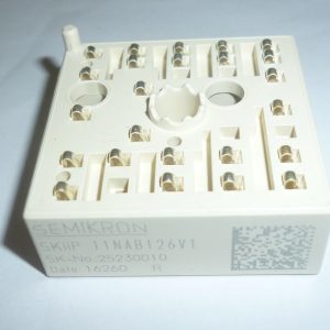SEMIKRON SKIIP11NAB126V1 Power Module Supply SKIIP 11NAB126V1