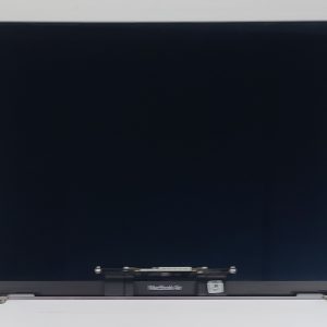 Grd B Original MacBook Air 13" 2018 A1932 Gray LCD Screen Display Assembly