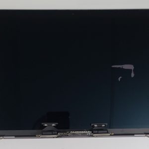 Original MacBook Pro A1708 A1706 13" Gray LCD Screen Assembly