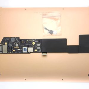 MacBook Air M1 13" A2337 3.2GHz 8GB 256GB Logic Board 820-02016 + ID & S/N Cover