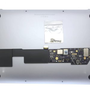 MacBook Air M1 13 A2337 3.2GHz 8GB 256GB Logic Board 820-02016 + ID & S/N Cover