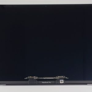 A+ Original MacBook Pro A2141 2019 16" Gray OEM LCD Screen Assembly