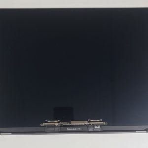 Grd B Original MacBook Pro A2141 2019 16 OEM LCD Screen Assembly Space Gray