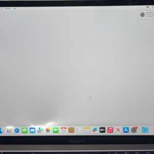 Original MacBook Pro A2141 2019 16" OEM LCD Screen Assembly Space Gray READ