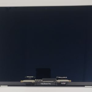 Original MacBook Pro A1989 A2159 A2289 A2251 Silver LCD Screen Assembly