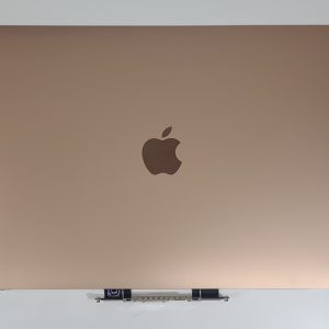 Original MacBook Air A2337 M1 2020 13" LCD Screen Assembly GOLD