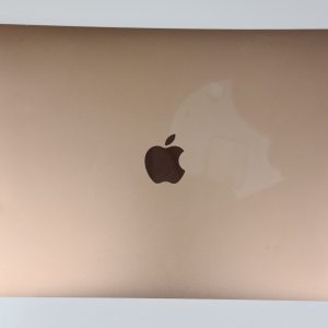 Original MacBook Air A2337 M1 2020 13" LCD Screen Assembly GOLD Grd C