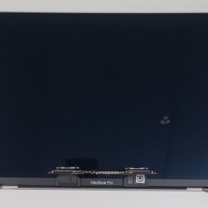 Original MacBook Pro A1989 A2159 A2289 A2251 Silver LCD Screen Assembly Grd C