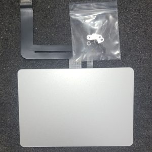MacBook Air 13" A2179 2020 Silver Trackpad Touchpad with Cable 821-02663-A