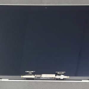 MacBook Pro A2338 M1 2020 13" Silver LCD Screen Assembly