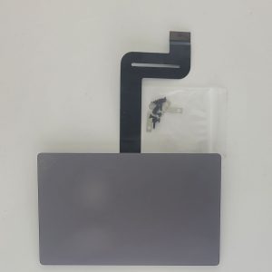 GRAY Macbook Pro 13" A2159 TOUCHPAD TRACKPAD w/ SCREWS & Cabel 821-02218