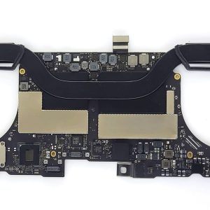 MacBook Pro 15 A1707 i7 2.8Ghz 16GB 256GB Logic Board 820-00928 No TouchID