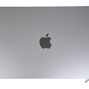 Grd A Original MacBook PRO A2442 M1 Pro 2021 14" LCD Screen Assembly Space Gray
