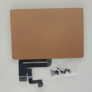 MacBook Air 13" A1932 GOLD TRACKPAD TOUCHPAD 661-11906 w/ CABLE 821-01833