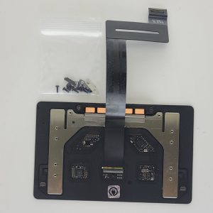 MacBook Pro 13" A2251 SILVER TRACKPAD TOUCHPAD 661-15992 w/ CABLE 821-02686