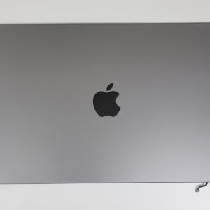 Original MacBook PRO A2442 M1 Pro 2021 14" LCD Screen Assembly Space Gray