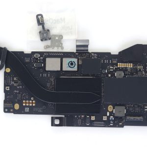 MACBOOK PRO 13" M2 2022 A2338 LOGIC BOARD 8GB 256GB + Touch ID 820-02773-A