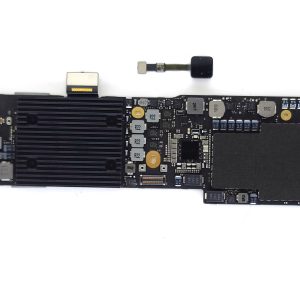 Macbook Air A1932 13.3 i5 1.6GHz 8GB RAM 512GB Logic Board 820-01521-A + TouchID
