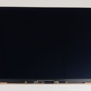 Original MacBook Air A2337 M1 2020 13" LCD Screen Assembly GOLD READ
