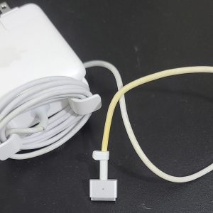 Original Apple MacBook Power AC adapter charger magSafe 2 T Tip A1435 60W