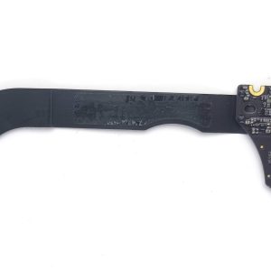 Apple MacBook Air 13.3" A1932 2018 2019 Audio Jack Board W/ Cable 821-01528-A