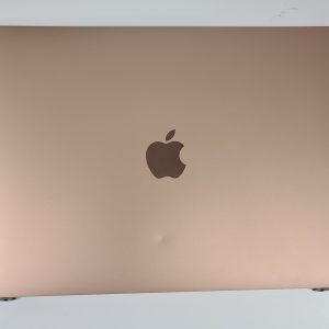 Grade C MacBook Air 13" A1932 2018 Gold LCD Screen Display Assembly