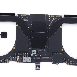 MacBook Pro 16 A2485 2021 M1 Pro 10C/16C 16GB 512GB Logic Board 820-02100 touchID