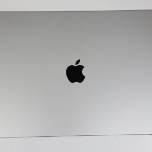 Original MacBook PRO A2485 2021 A2780 2023 16.2" LCD Screen Assembly SILVER