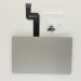 MacBook Pro A2141 2019 Gray Trackpad/Touchpad w/ Cable 821-02250-02