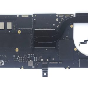 MacBook Pro 14" A2918 2023 M3 8GB 1TB Logic Board 820-02757-06 touch ID