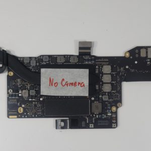 Logic Board MacBook Pro 13" A1708 2017 2.3GHz 8GB 820-00840-A NO CAMERA
