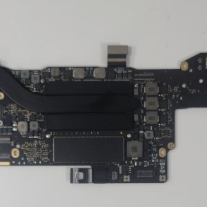 Logic Board MacBook Pro 13" A1708 2017 2.3GHz 8GB 820-00840-A READ