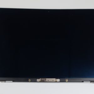 Original MacBook Air A2337 M1 2020 13" LCD Screen Assembly Silver