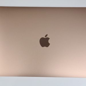 Original MacBook Air A2337 M1 2020 13" LCD Screen Assembly GOLD Blemishes