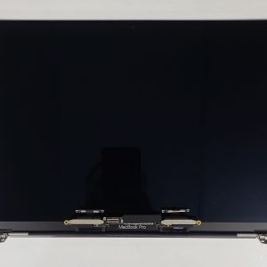 Grd B- Original MacBook Pro A2338 M1/M2 13" Retina LCD Screen Assembly Gray