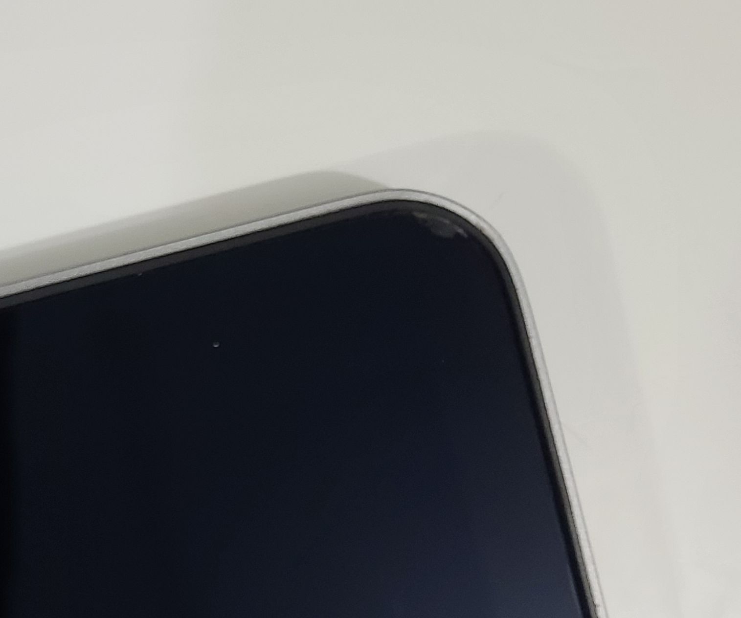 Grd B- Original MacBook Pro A2338 M1/M2 13" Retina LCD Screen Assembly Gray - Image 11