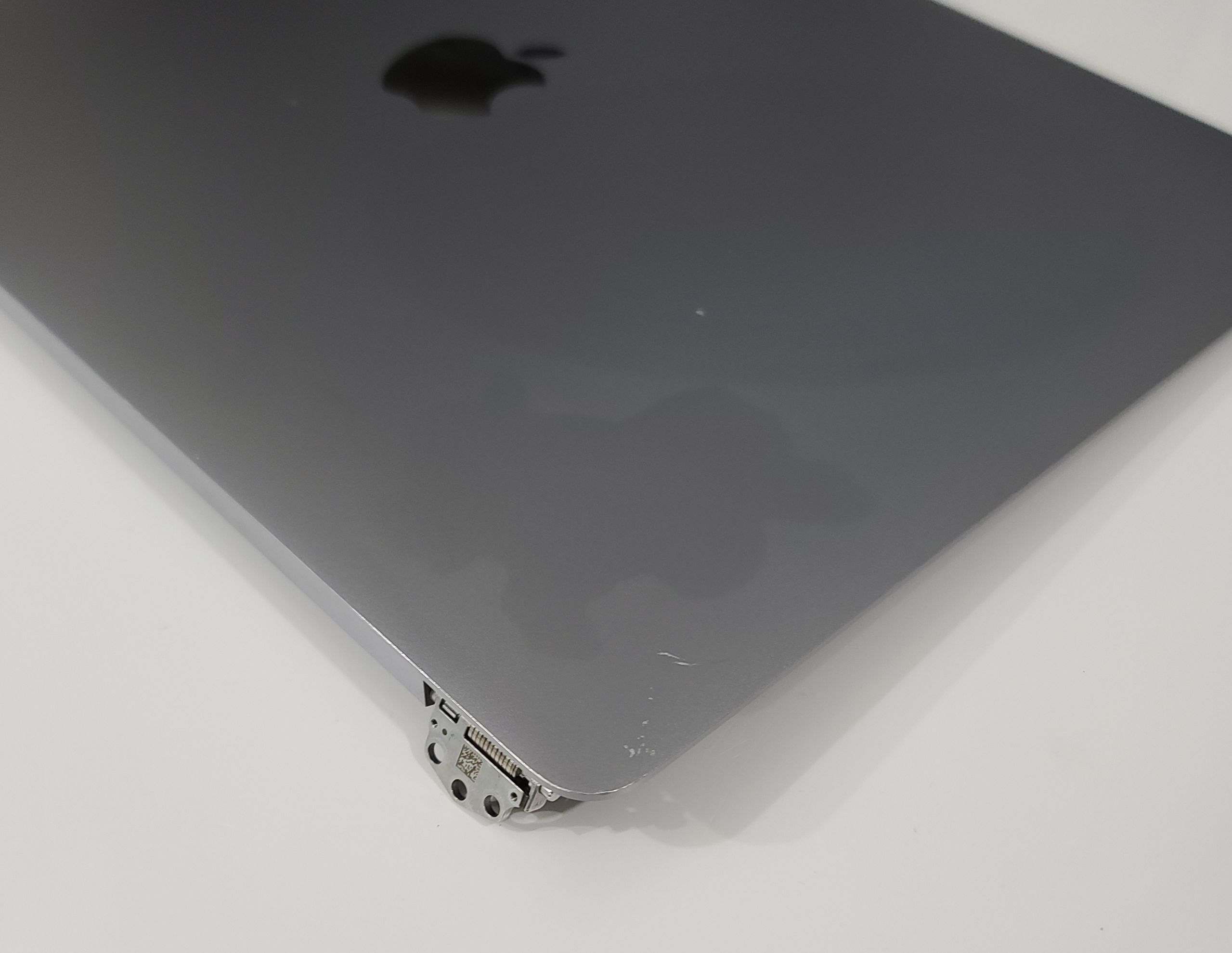 Grd B- Original MacBook Pro A2338 M1/M2 13" Retina LCD Screen Assembly Gray - Image 9