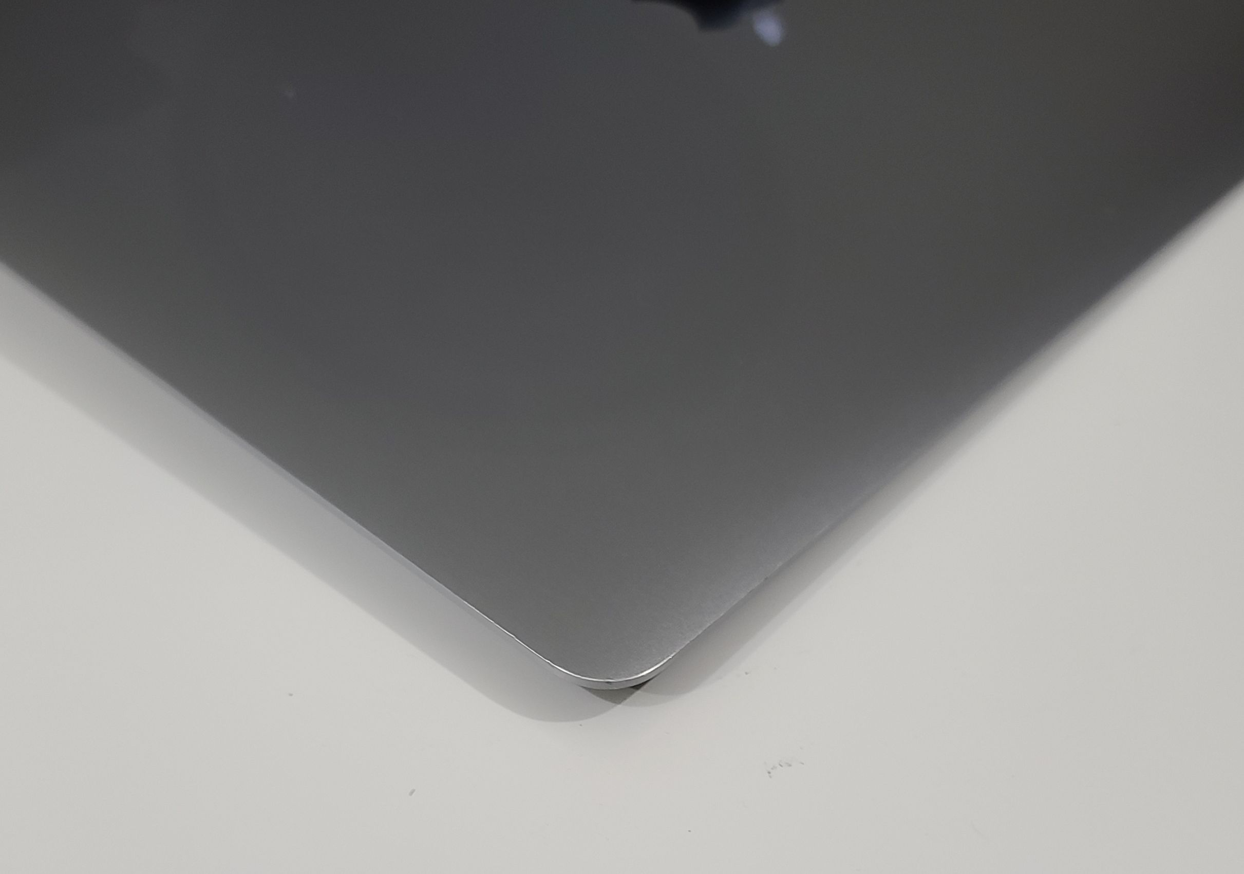 Grd B- Original MacBook Pro A2338 M1/M2 13" Retina LCD Screen Assembly Gray - Image 8