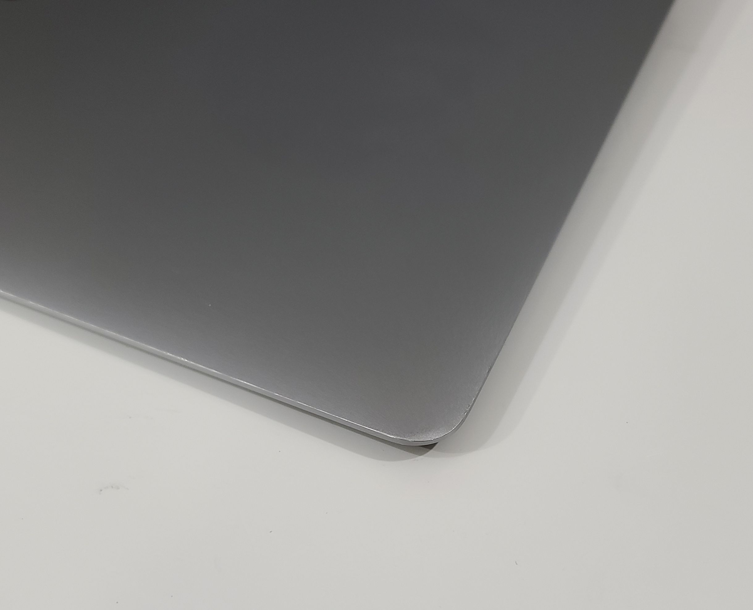 Grd B- Original MacBook Pro A2338 M1/M2 13" Retina LCD Screen Assembly Gray - Image 7