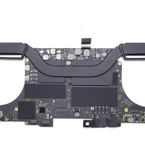 MacBook Pro 15 A1990 2018 i7 2.2Ghz 16GB 256GB Logic Board 820-01041 No TouchID