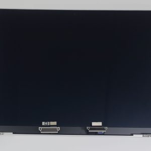Grd A- Original MacBook PRO A2918 2023 14.2" LCD Screen Assembly SILVER