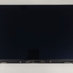 OEM MacBook Air 13" A1932 A2179 Space Gray LCD Screen Display Assembly