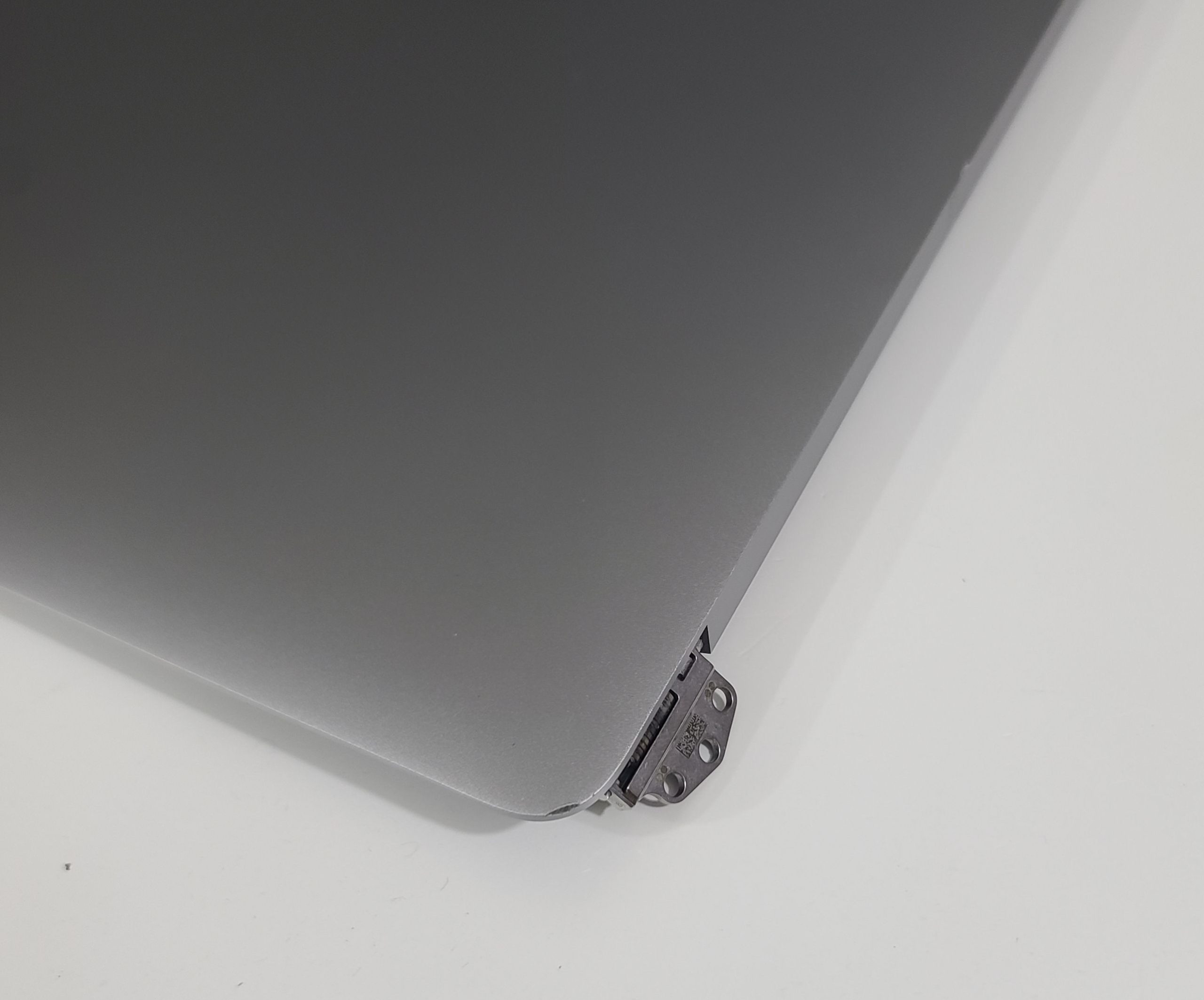 OEM MacBook Air 13" A1932 A2179 Gray LCD Screen Display Assembly - Image 5