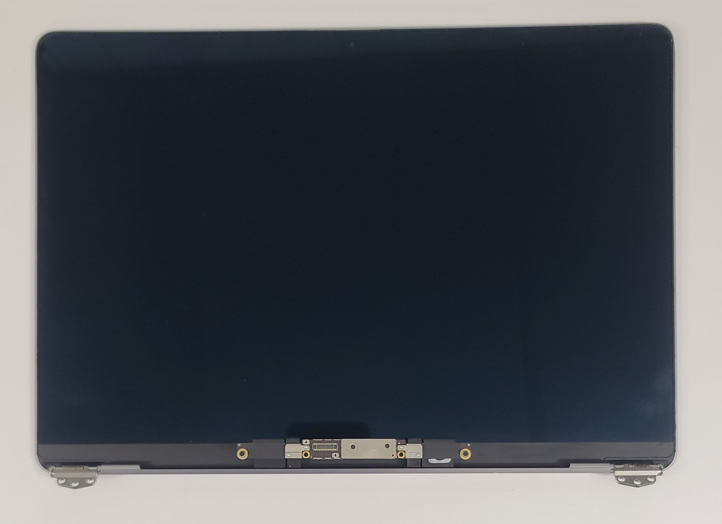 OEM MacBook Air 13" A1932 A2179 Gray LCD Screen Display Assembly - Image 2