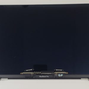 Original MacBook Pro A1989 A2159 A2289 A2251 Silver LCD Screen Assembly